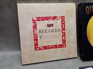 Six music collectable box sets, including Queen - 3