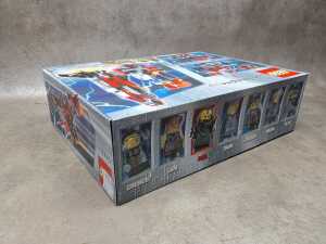 LEGO Alpha Team Ogel Control Centre - 3