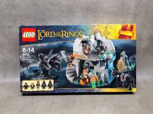 LEGO Lord of the Rings Attack on Weathertop C2012