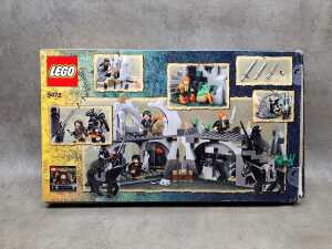 LEGO Lord of the Rings Attack on Weathertop C2012 - 2