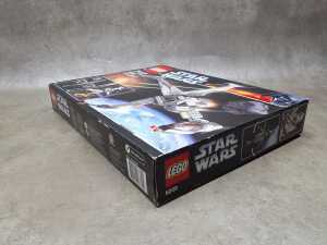 LEGO Star Wars B-Wing Fighter - 3