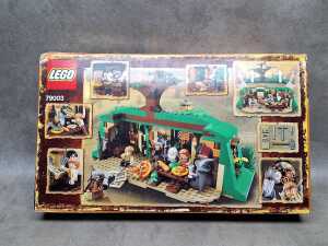 LEGO The Hobbit: An Unexpected Gathering C2012 - 2