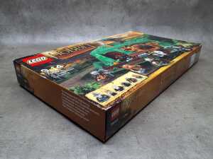 LEGO The Hobbit: An Unexpected Gathering C2012 - 3