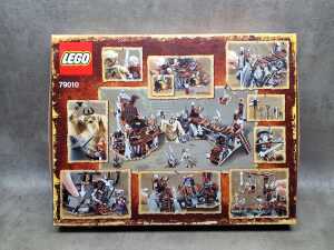 LEGO The Hobbit: The Goblin King Battle C2012 - 2
