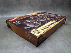 LEGO The Hobbit: The Goblin King Battle C2012 - 3