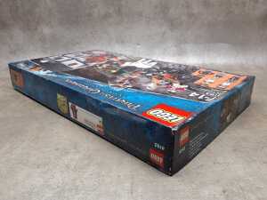 LEGO Pirates of the Caribbean: The London Escape C2011 - 3