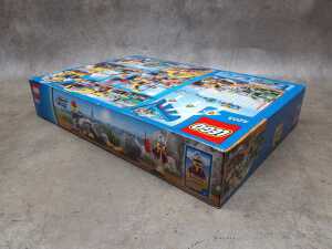 LEGO City Excavator Transport set C2012 - 3