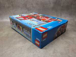 LEGO City Fire Station C2005 - 3