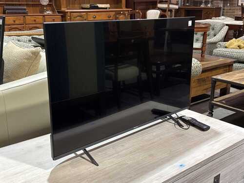 Hisense 43" 4K UHD Television