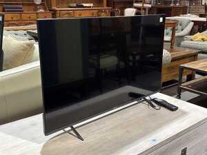 Hisense 43" 4K UHD Television