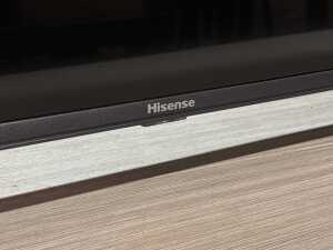 Hisense 43" 4K UHD Television - 2