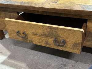 Coco Republic coffee table - 2