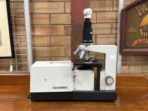 Leitz Neo Promar Projection Microscope - Made in Germany