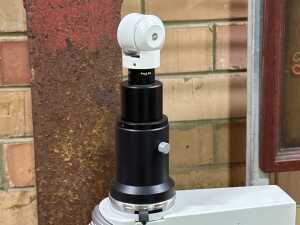 Leitz Neo Promar Projection Microscope - Made in Germany - 2