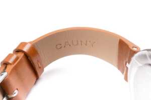 A Cauny Siza quartz watch - 4