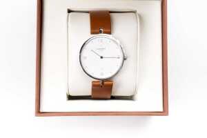 A Cauny Siza quartz watch - 5