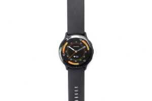 A Garmin Venu 3 smart watch