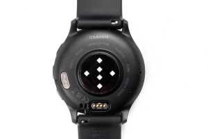 A Garmin Venu 3 smart watch - 3