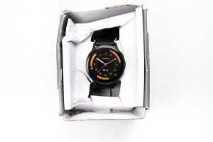 A Garmin Venu 3 smart watch - 4