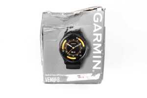 A Garmin Venu 3 smart watch - 5