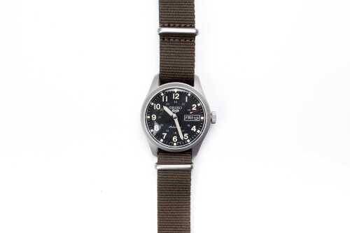 A Seiko Sports series Automatic watch