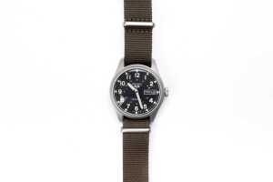 A Seiko Sports series Automatic watch