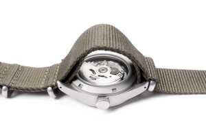 A Seiko Sports series Automatic watch - 3