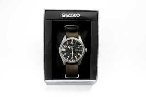 A Seiko Sports series Automatic watch - 4