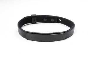 An Armani Exchange watch and bracelet - 4