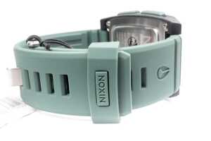 A Nixon Base Tide Pro Watch - 4