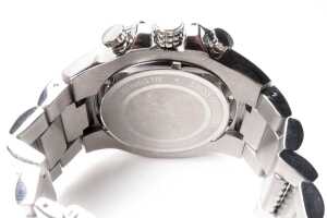 In Invicta Bolt chronograph watch - 3