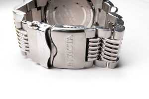 In Invicta Bolt chronograph watch - 4