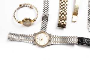 A collection of watches - 4