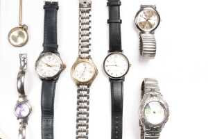A collection of watches - 2