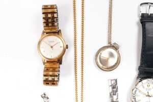 A collection of watches - 3