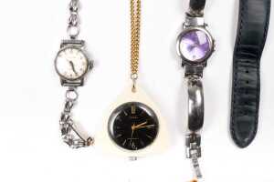 A collection of watches - 4