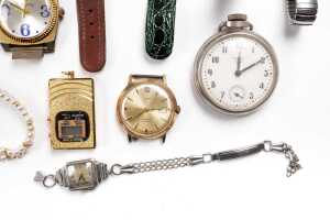 A large collection of watches - 4