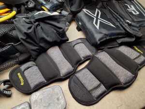 Used scuba diving equipment, including Oceanic - 4