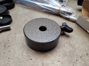 Assorted telescopes and parts - 5