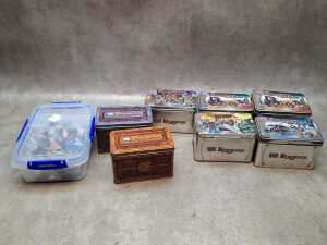 Mega Bloks Dragons sets - 2