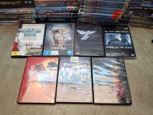 DVDs and Blu-rays, including box sets and classic TV shows - 2