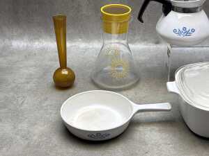 Retro glassware, some in original boxes - 3