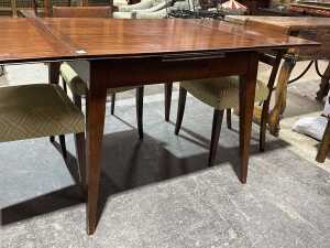 1950's five-piece dining suite - 3