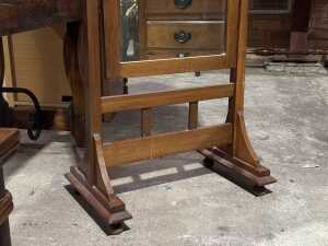 Cheval mirror - 2