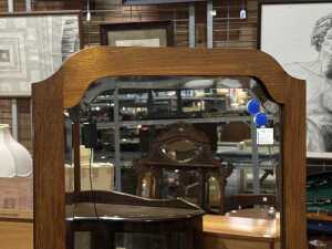 Cheval mirror - 4