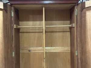 Victorian wardrobe - 3