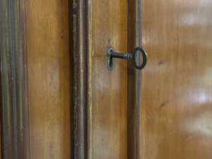 Victorian wardrobe - 5