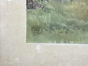 Two horse-related artworks - 5