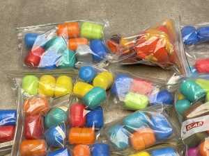 Collection of Yowie miniature figures - 2