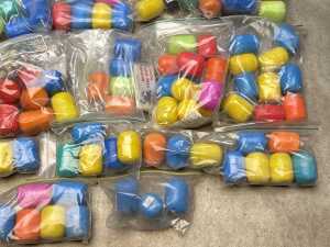 Collection of Yowie miniature figures - 2